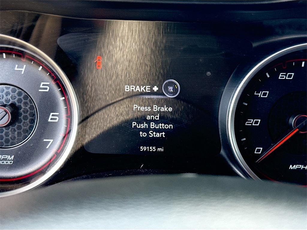 used 2022 Dodge Charger car, priced at $18,630