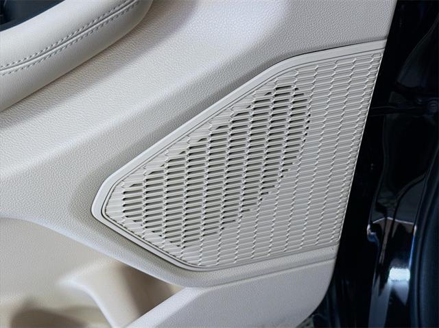 new 2025 Jeep Grand Cherokee L car, priced at $41,732