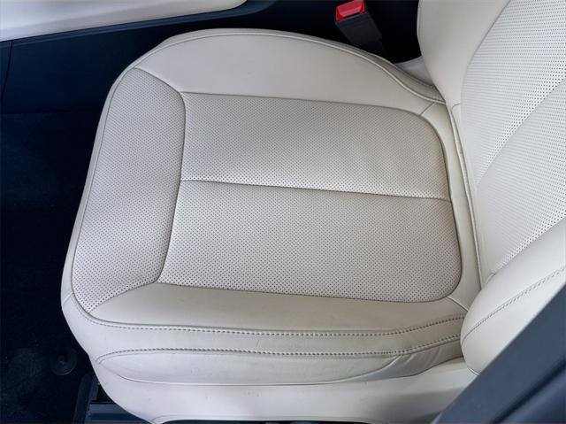 new 2025 Jeep Grand Cherokee L car, priced at $41,732