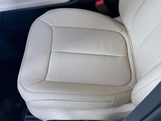 new 2025 Jeep Grand Cherokee L car, priced at $41,479