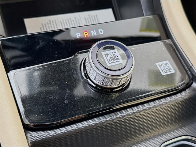 new 2025 Jeep Grand Cherokee L car, priced at $41,479
