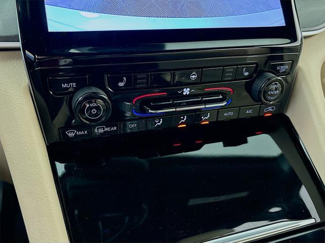 used 2023 Jeep Grand Cherokee L car, priced at $26,916