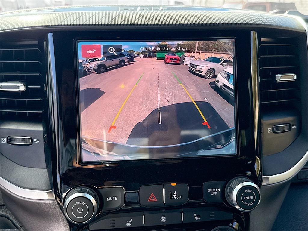 new 2026 Ram 1500 car, priced at $41,981