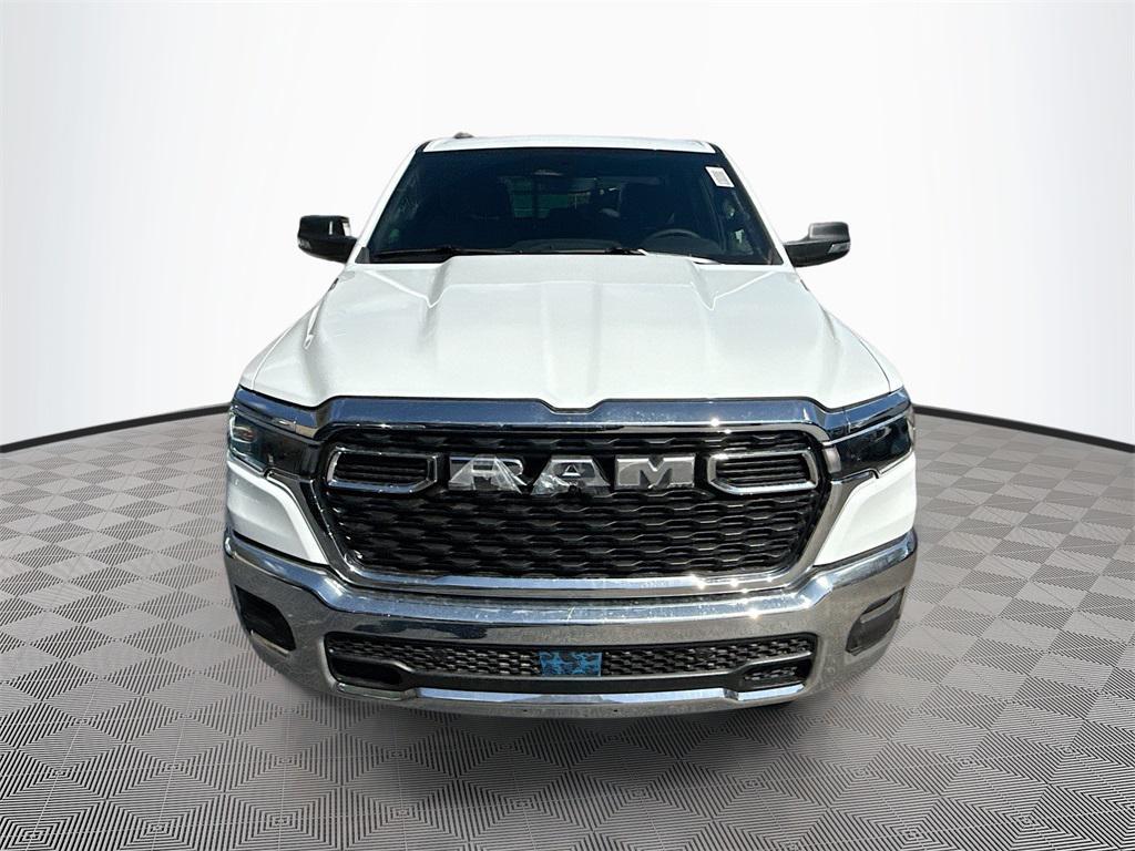 new 2026 Ram 1500 car, priced at $41,981