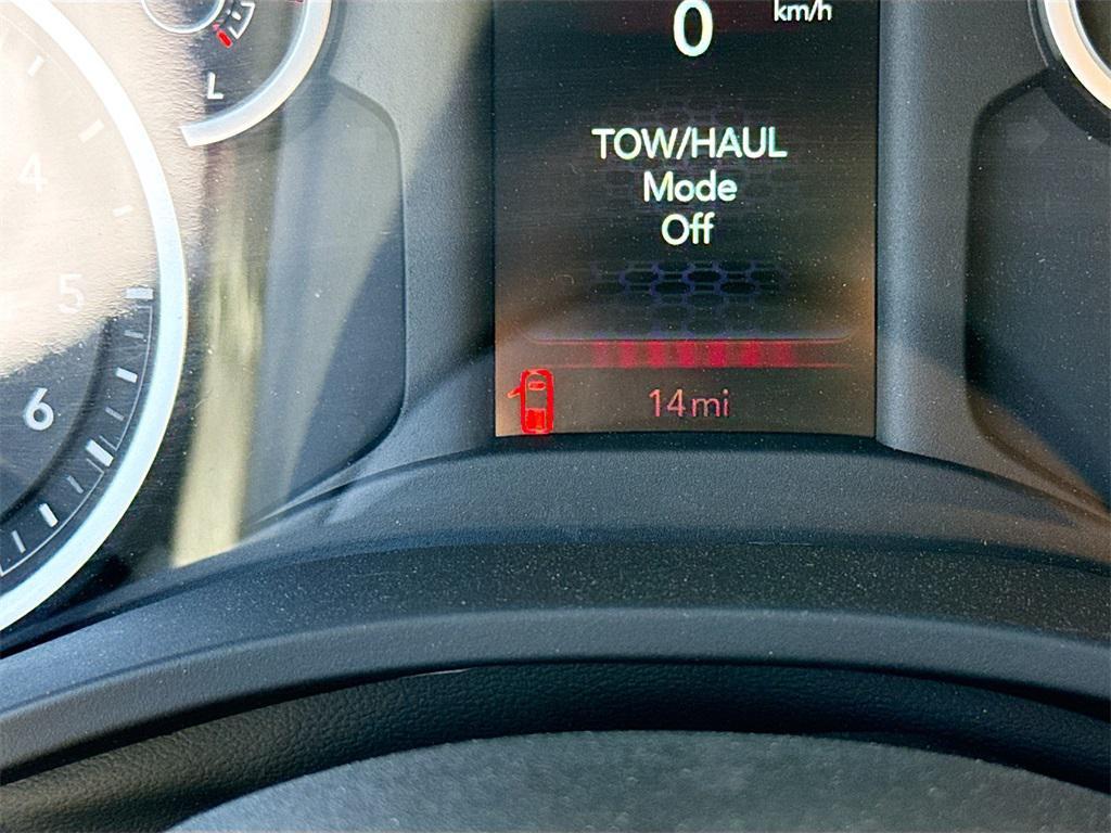 new 2026 Ram 1500 car, priced at $41,981