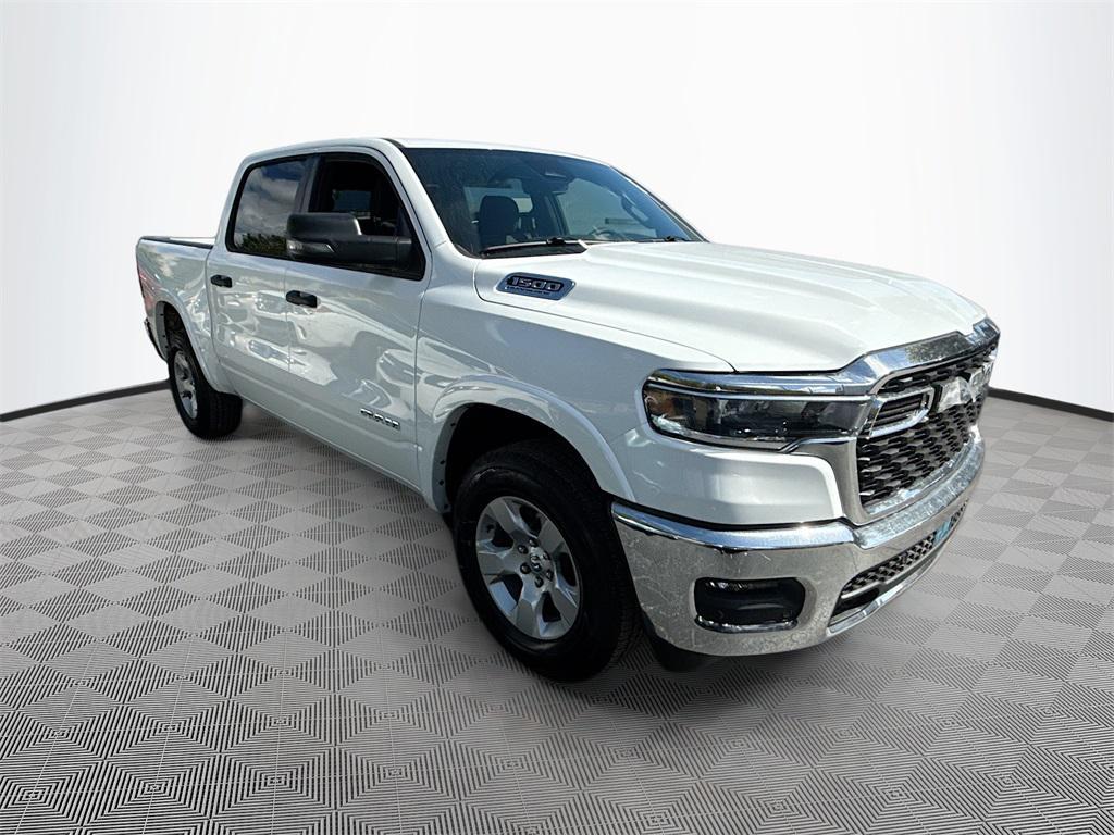 new 2026 Ram 1500 car, priced at $41,981