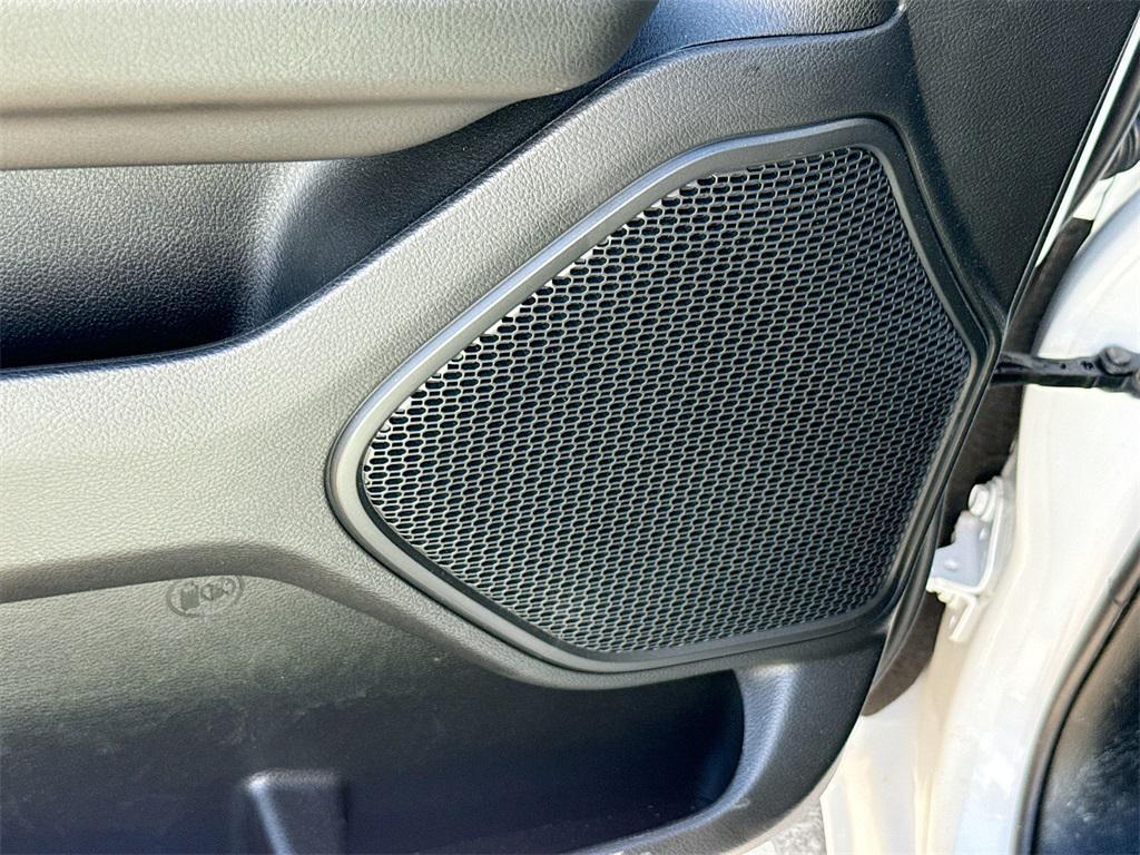 new 2026 Ram 1500 car, priced at $41,981