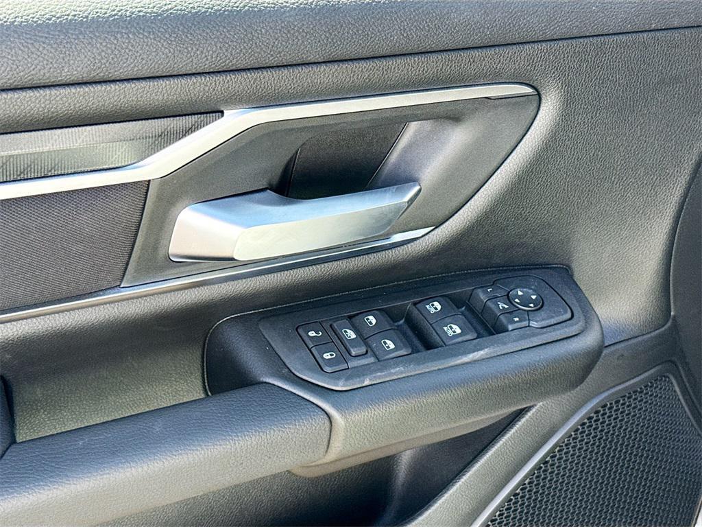 new 2026 Ram 1500 car, priced at $41,981