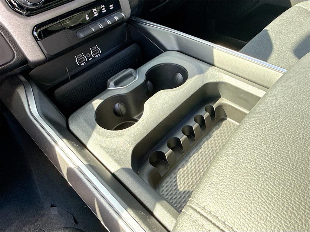 new 2026 Ram 1500 car, priced at $41,981