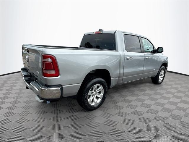 used 2023 Ram 1500 car, priced at $35,067