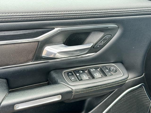 used 2023 Ram 1500 car, priced at $35,067
