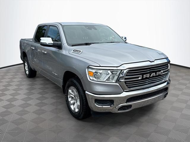 used 2023 Ram 1500 car, priced at $35,067