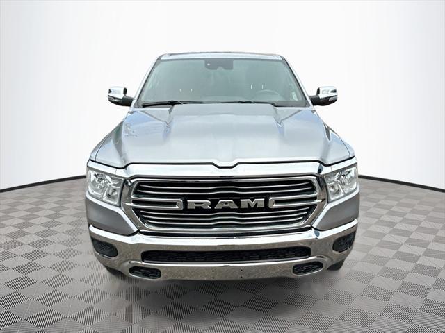 used 2023 Ram 1500 car, priced at $35,067
