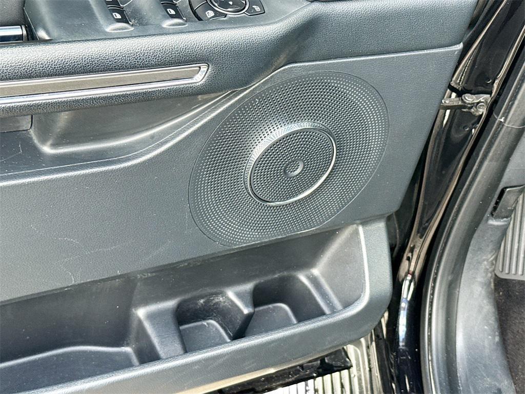 used 2023 Ford Expedition Max car, priced at $38,728