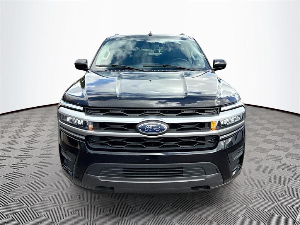 used 2023 Ford Expedition Max car, priced at $38,728