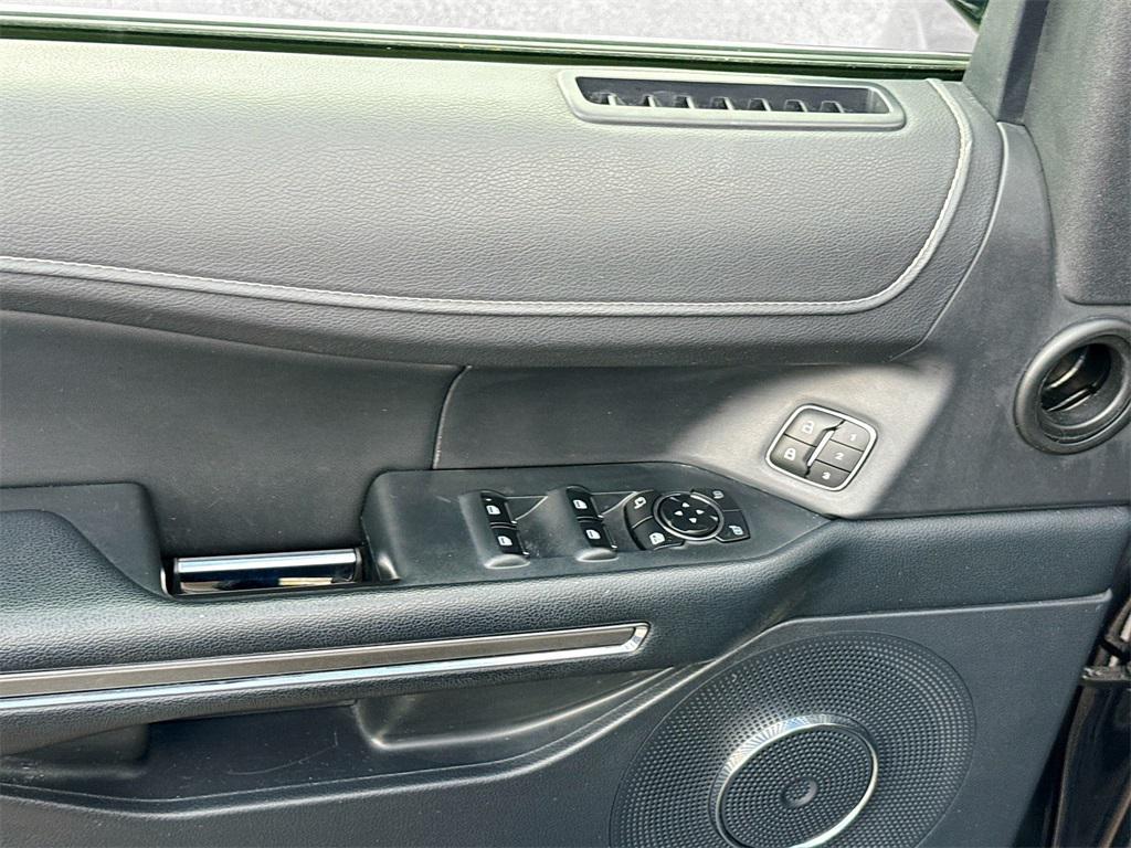 used 2023 Ford Expedition Max car, priced at $38,728
