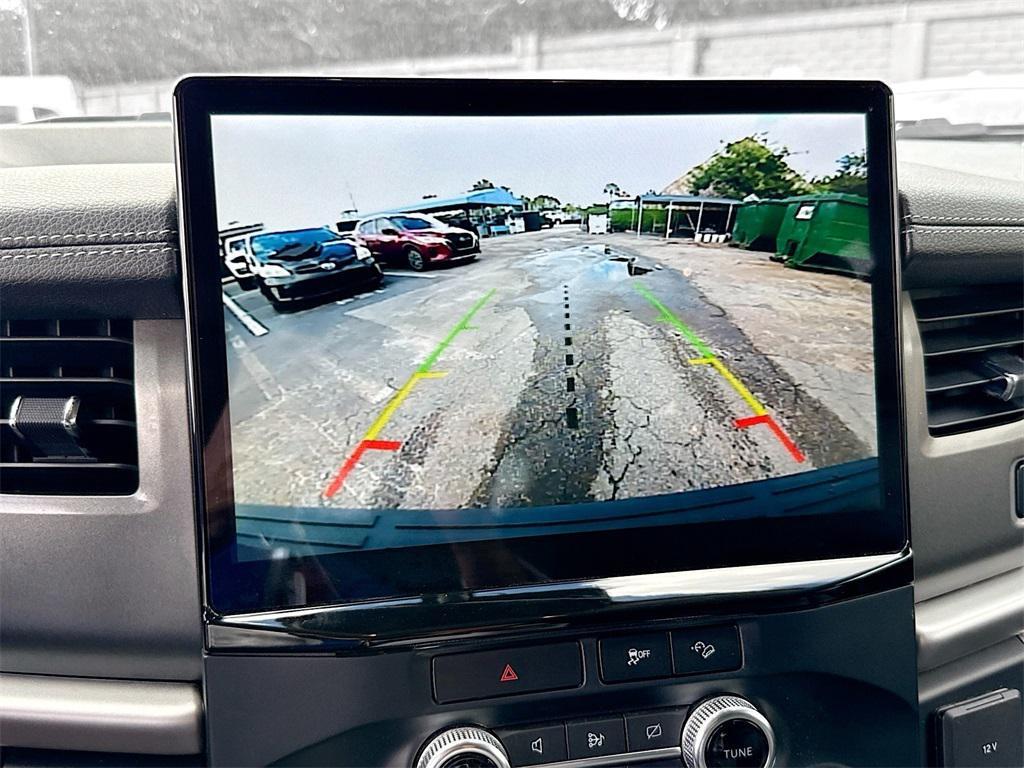 used 2023 Ford Expedition Max car, priced at $38,728