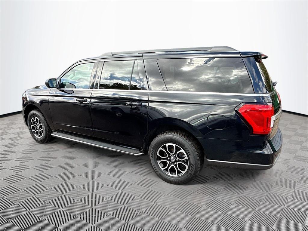 used 2023 Ford Expedition Max car, priced at $38,728