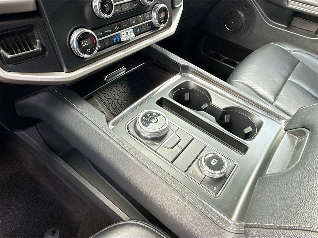 used 2023 Ford Expedition Max car, priced at $38,728