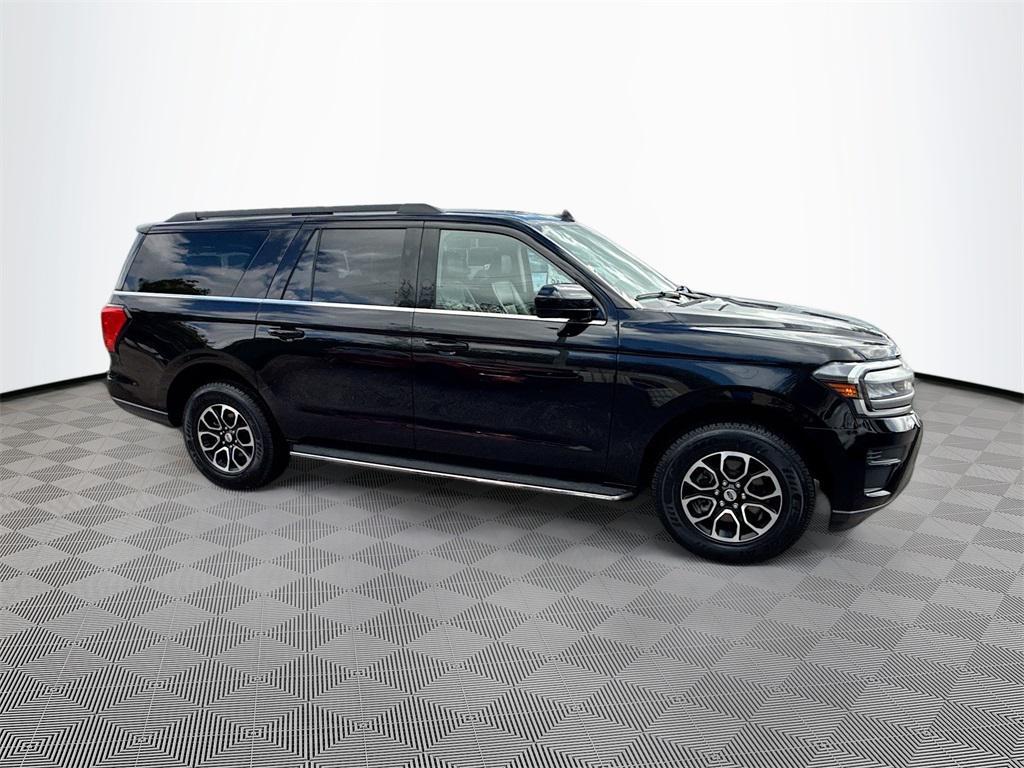 used 2023 Ford Expedition Max car, priced at $38,728