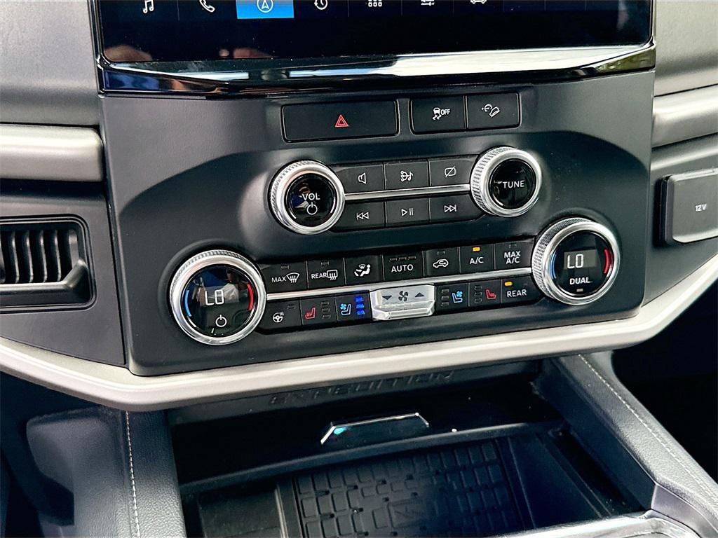 used 2023 Ford Expedition Max car, priced at $38,728