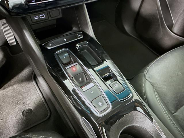 used 2023 Chevrolet Bolt EV car, priced at $16,400