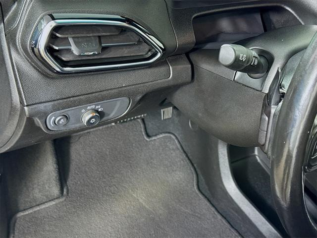 used 2023 Chevrolet Bolt EV car, priced at $16,400