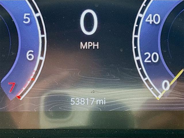 used 2023 Jeep Grand Cherokee L car, priced at $27,277