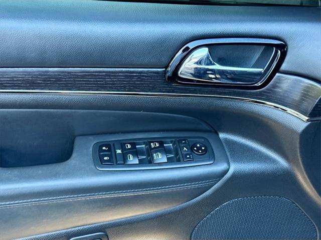 used 2019 Jeep Grand Cherokee car, priced at $26,780