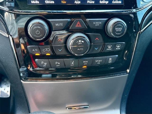 used 2019 Jeep Grand Cherokee car, priced at $26,780