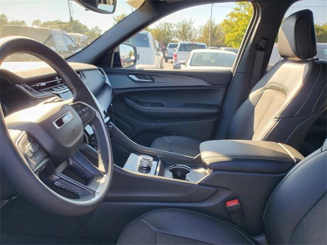 new 2024 Jeep Grand Cherokee L car, priced at $37,154