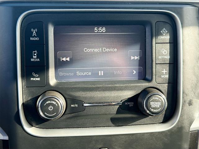 used 2022 Ram 1500 Classic car, priced at $21,672