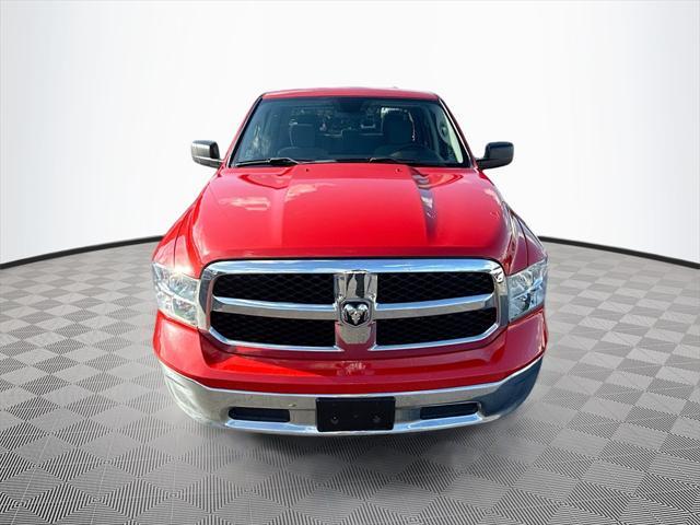 used 2022 Ram 1500 Classic car, priced at $21,672