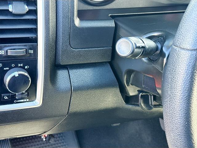 used 2022 Ram 1500 Classic car, priced at $21,672