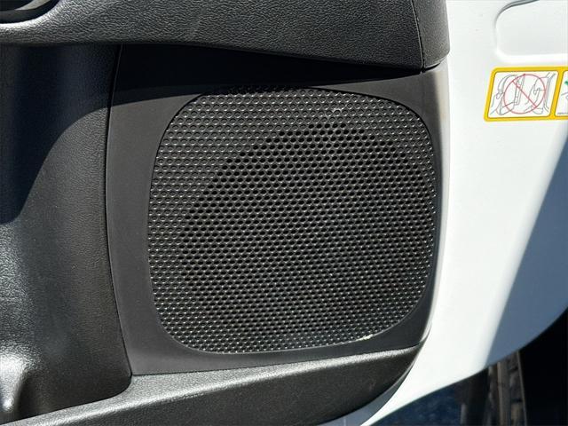 new 2025 Ram ProMaster 2500 car, priced at $44,603