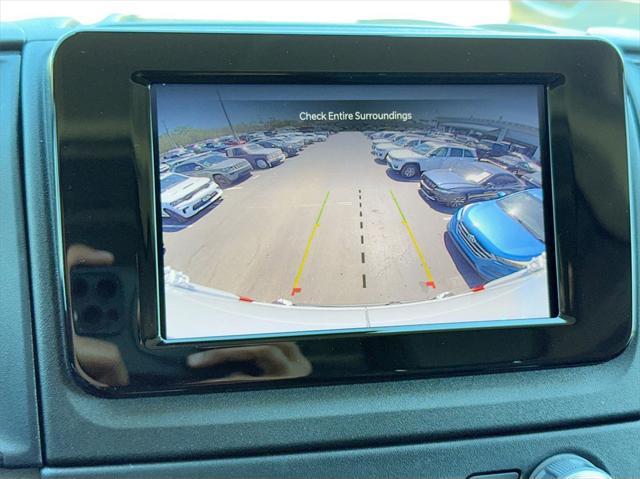 new 2025 Ram ProMaster 2500 car, priced at $46,936