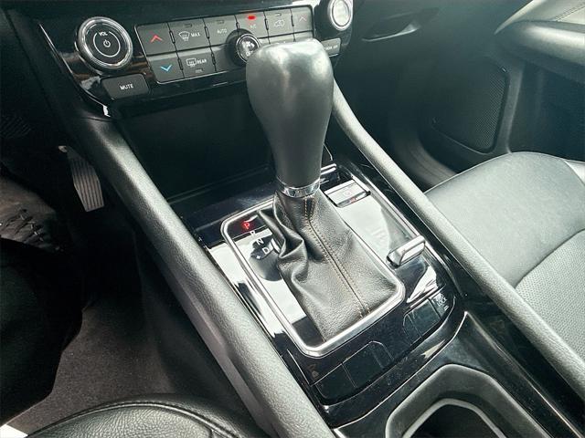 used 2022 Jeep Compass car, priced at $20,726