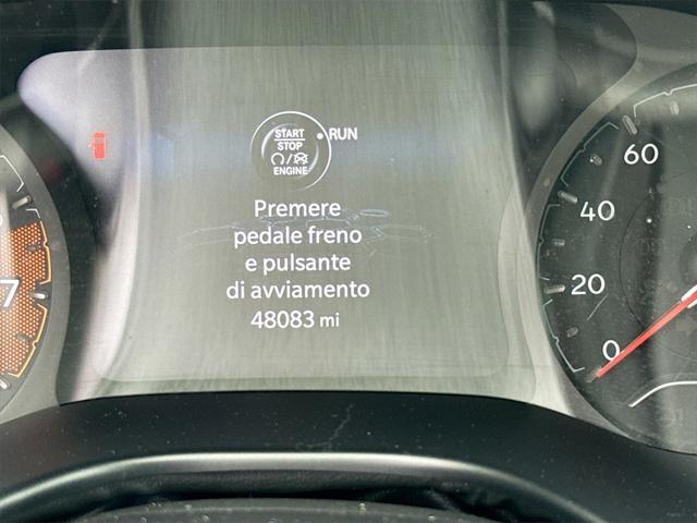 used 2022 Jeep Compass car, priced at $20,726