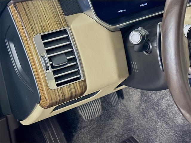 used 2018 Land Rover Range Rover car, priced at $30,989