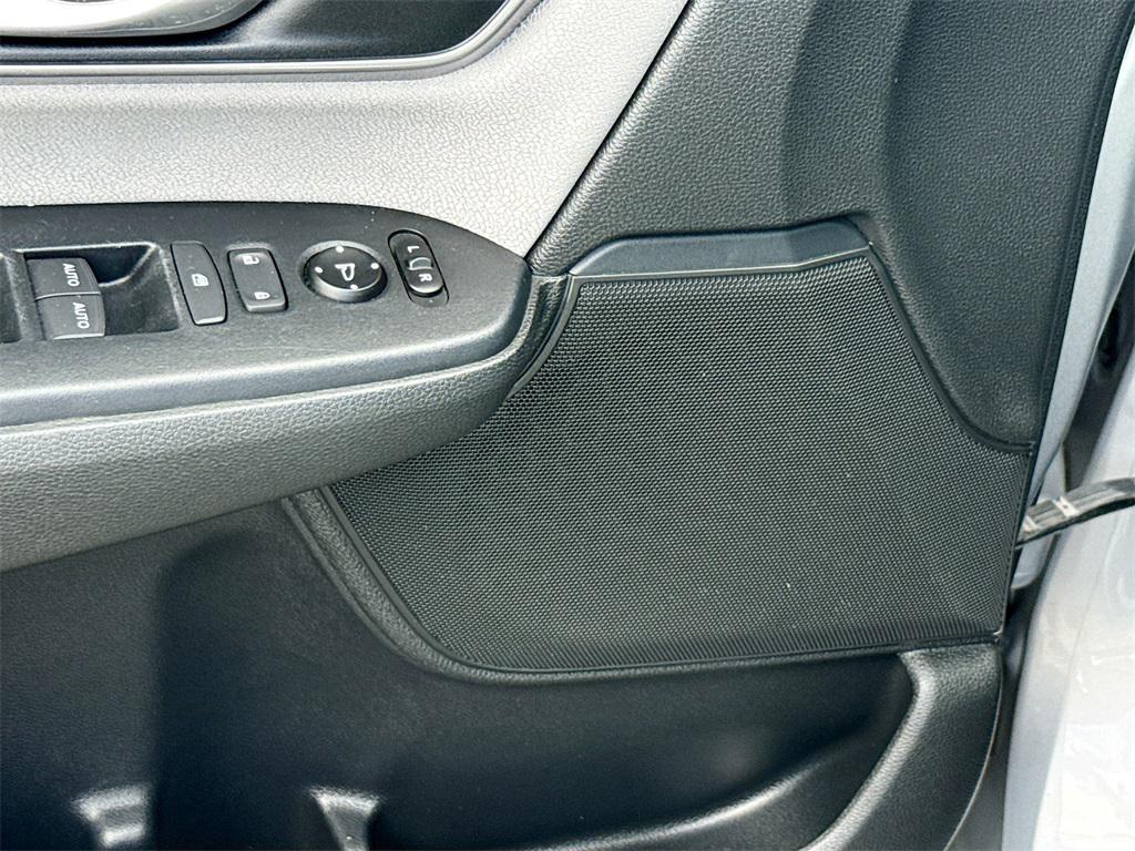 used 2018 Honda CR-V car, priced at $19,872