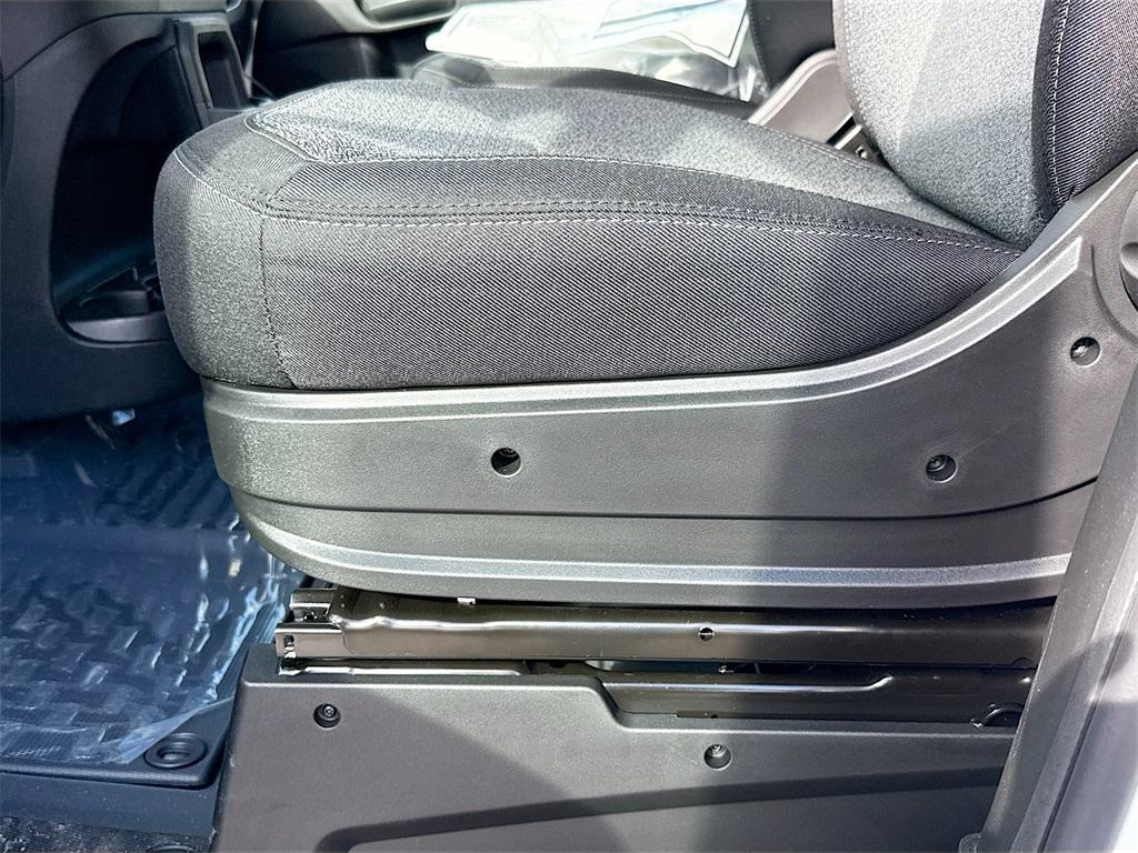 new 2026 Ram ProMaster 3500 car, priced at $46,381