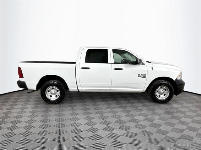 used 2022 Ram 1500 car, priced at $22,719