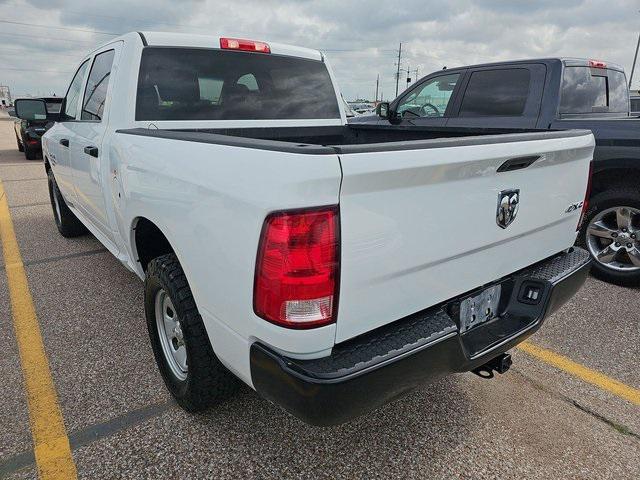 used 2022 Ram 1500 car, priced at $22,719