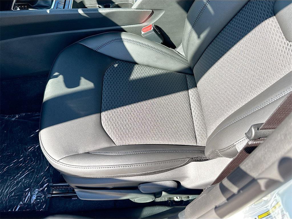 new 2026 Jeep Compass car, priced at $26,771