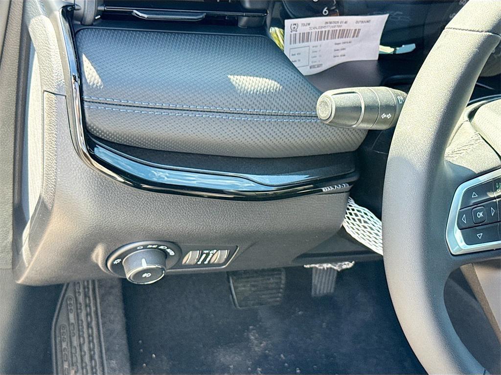 new 2026 Jeep Compass car, priced at $26,771