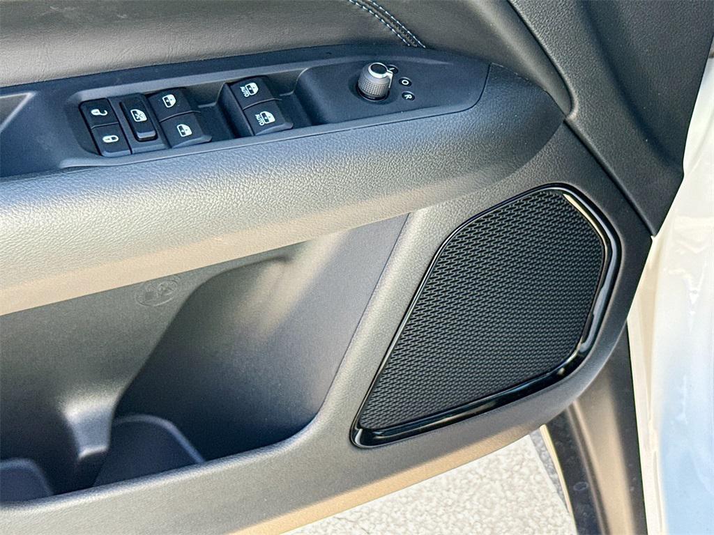 new 2026 Jeep Compass car, priced at $26,771