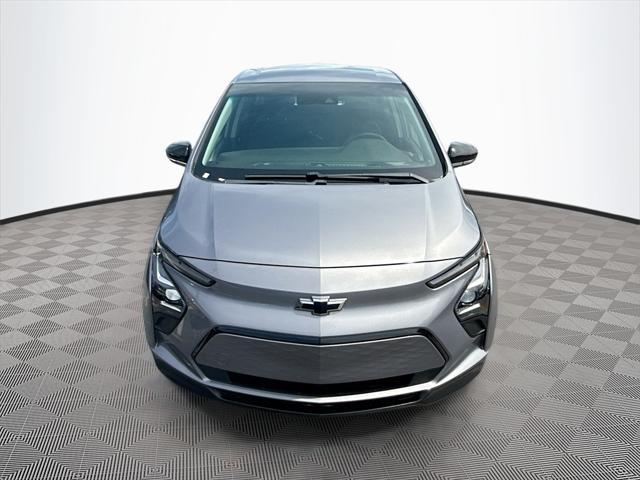 used 2023 Chevrolet Bolt EV car, priced at $14,620
