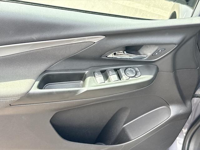 used 2023 Chevrolet Bolt EV car, priced at $14,620