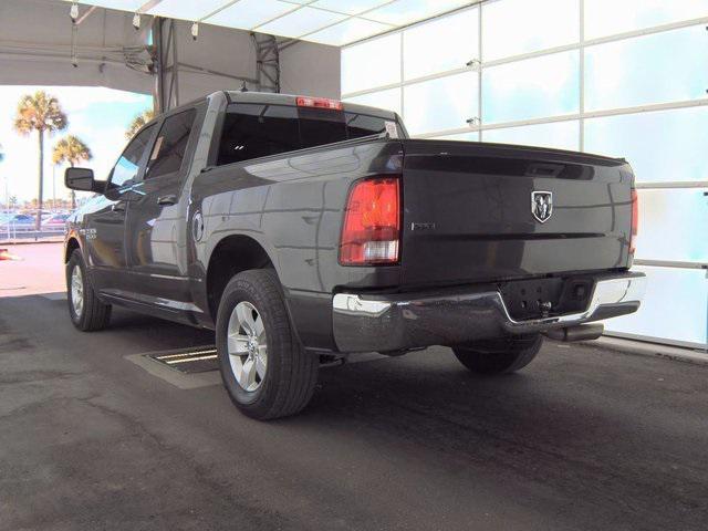 used 2019 Ram 1500 car, priced at $18,201