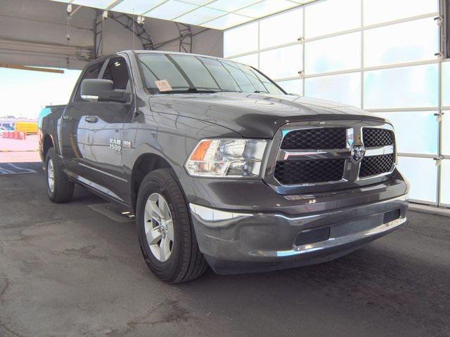 used 2019 Ram 1500 car, priced at $18,201